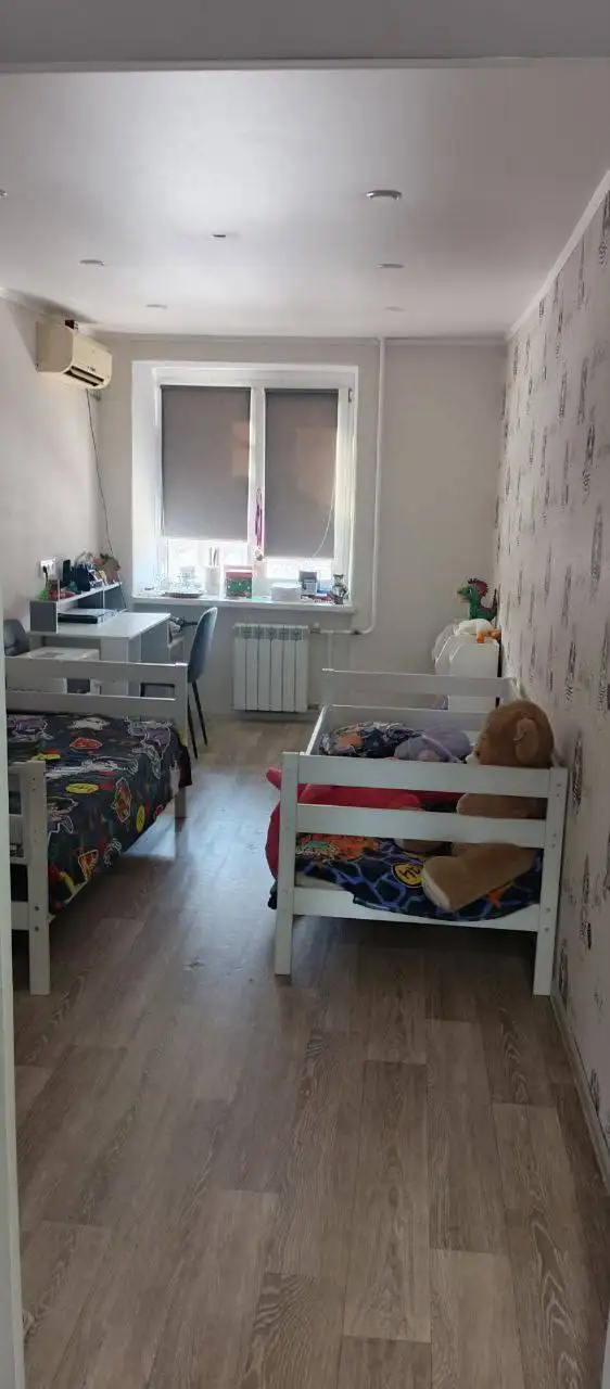 Сдам двухкомнатную квартиру - Аренда квартир (Недвижимость) в Орск