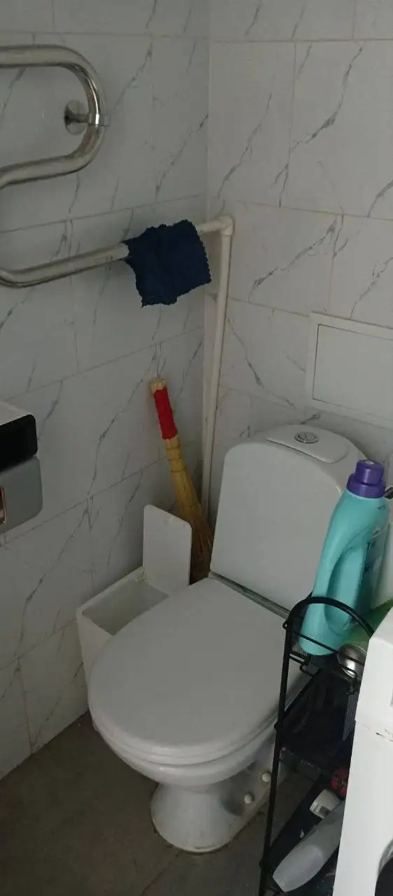 Сдам двухкомнатную квартиру - Аренда квартир (Недвижимость) в Орск