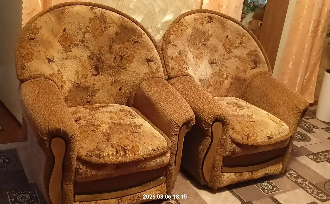 Отдам даром 2 штуки в хорошем состоянии - Барахолка в Орск-Новотроицк