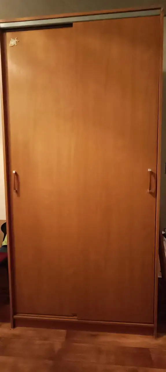 Продам шкаф-купе в хорошем состоянии - Мебель (Для дома и дачи) в Орск