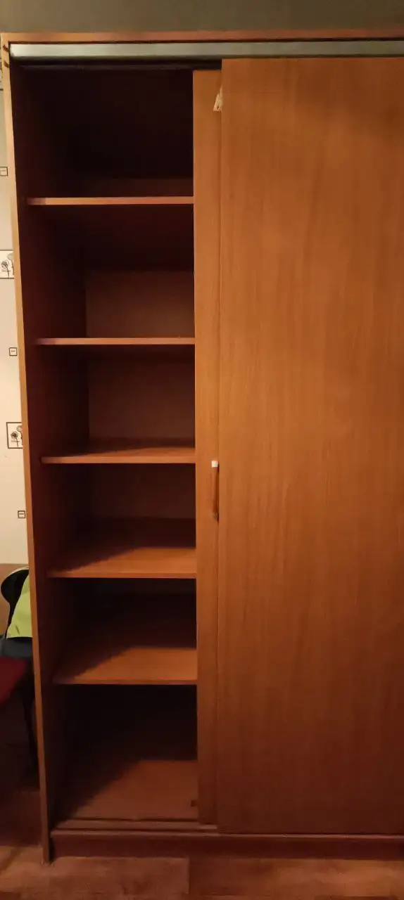 Продам шкаф-купе в хорошем состоянии - Мебель (Для дома и дачи) в Орск