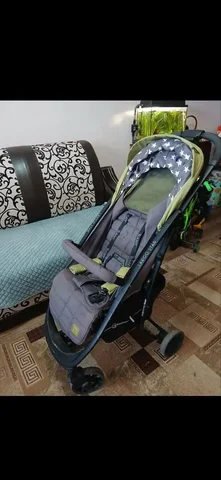 Продам прогулочную коляску - Обувь детская в Орск