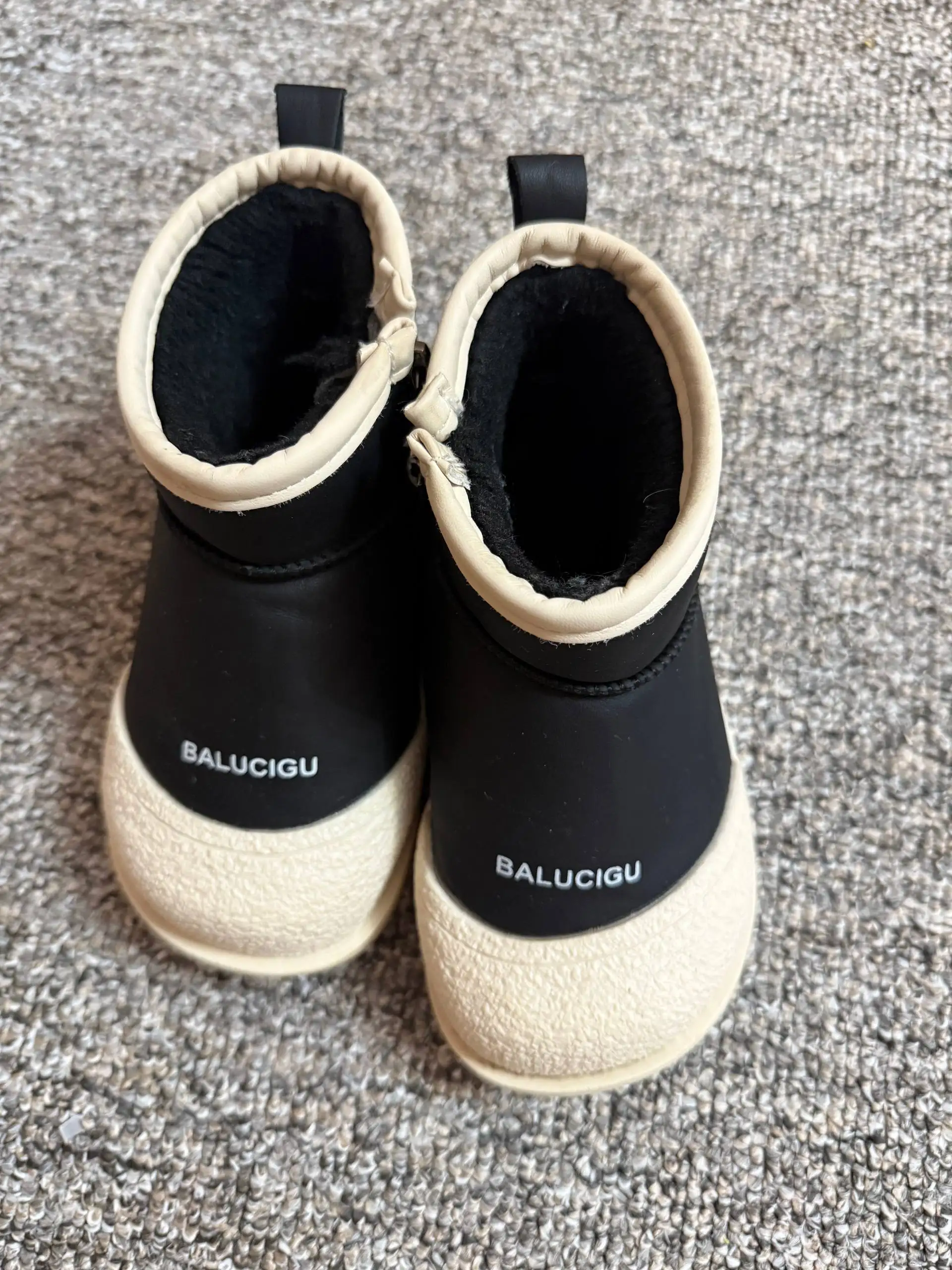 Детские весенние сапожки размер 25-26 - Обувь детская (Товары для детей) в Орск-Новотроицк