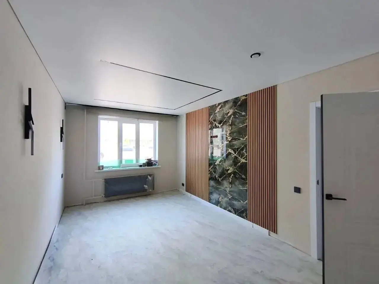 Двушка с дизайнерским ремонтом на ул. Пацаева, 19 в Орске - Квартиры (Недвижимость) в Орск