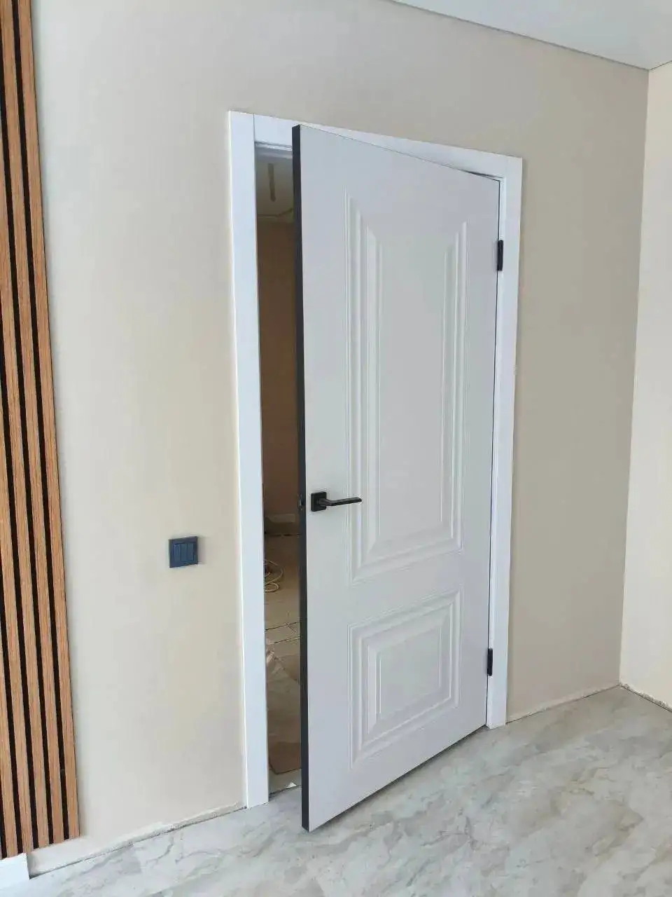 Двушка с дизайнерским ремонтом на ул. Пацаева, 19 в Орске - Квартиры (Недвижимость) в Орск