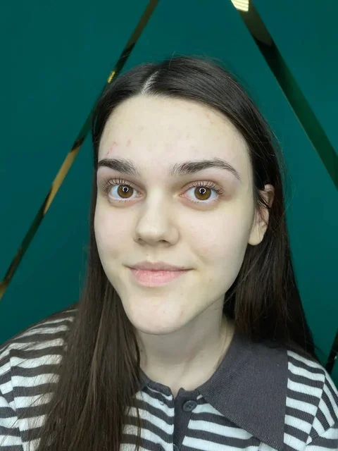 Услуги мастера-бровиста-ламимейкера - частное объявление в Орск-Новотроицк