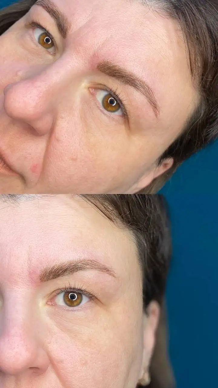 Услуги мастера-бровиста-ламимейкера - Красота (Услуги) в Орск-Новотроицк