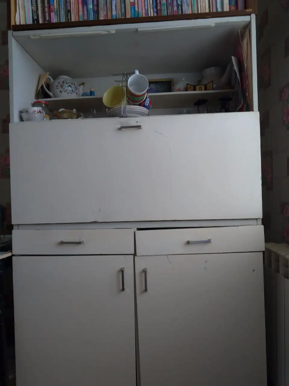 Кухонный шкаф в Орске - Мебель (Для дома и дачи) в Орск