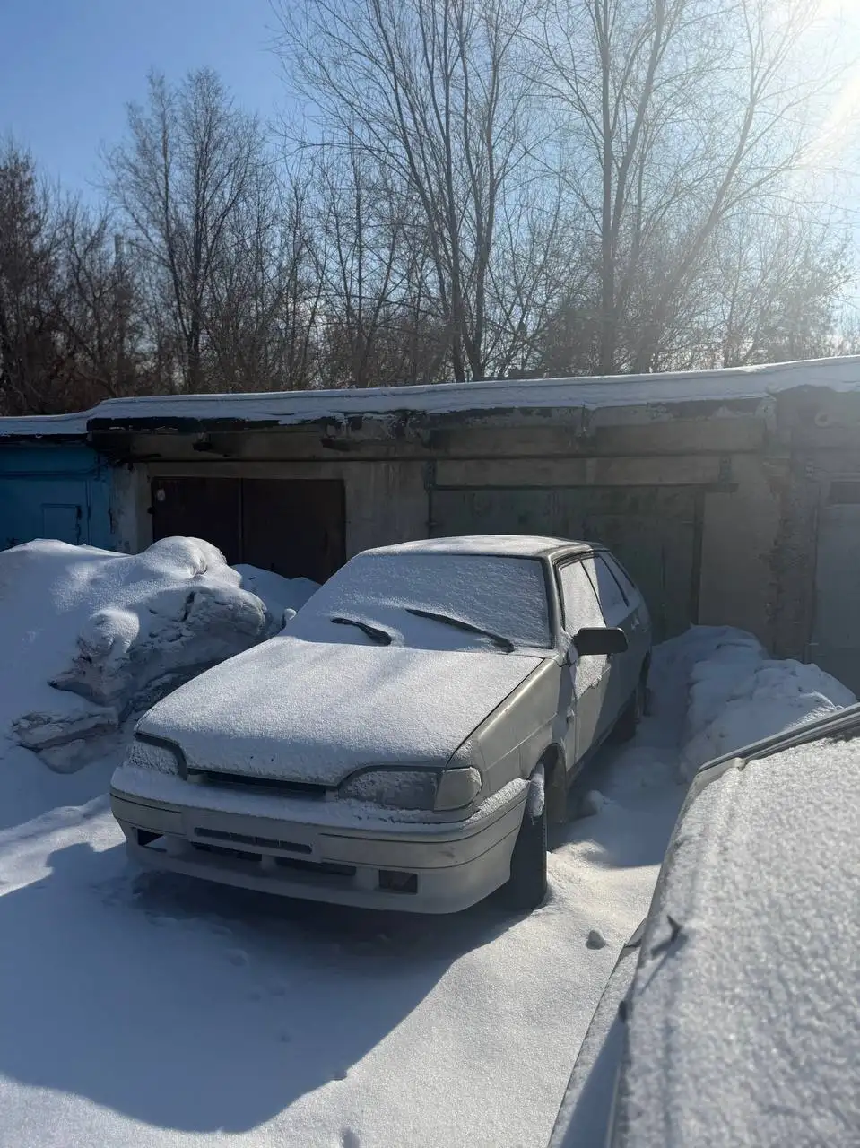 Продам Ваз 2114 2005 и 2008 годов - Легковые автомобили (Авто) в Орск-Новотроицк