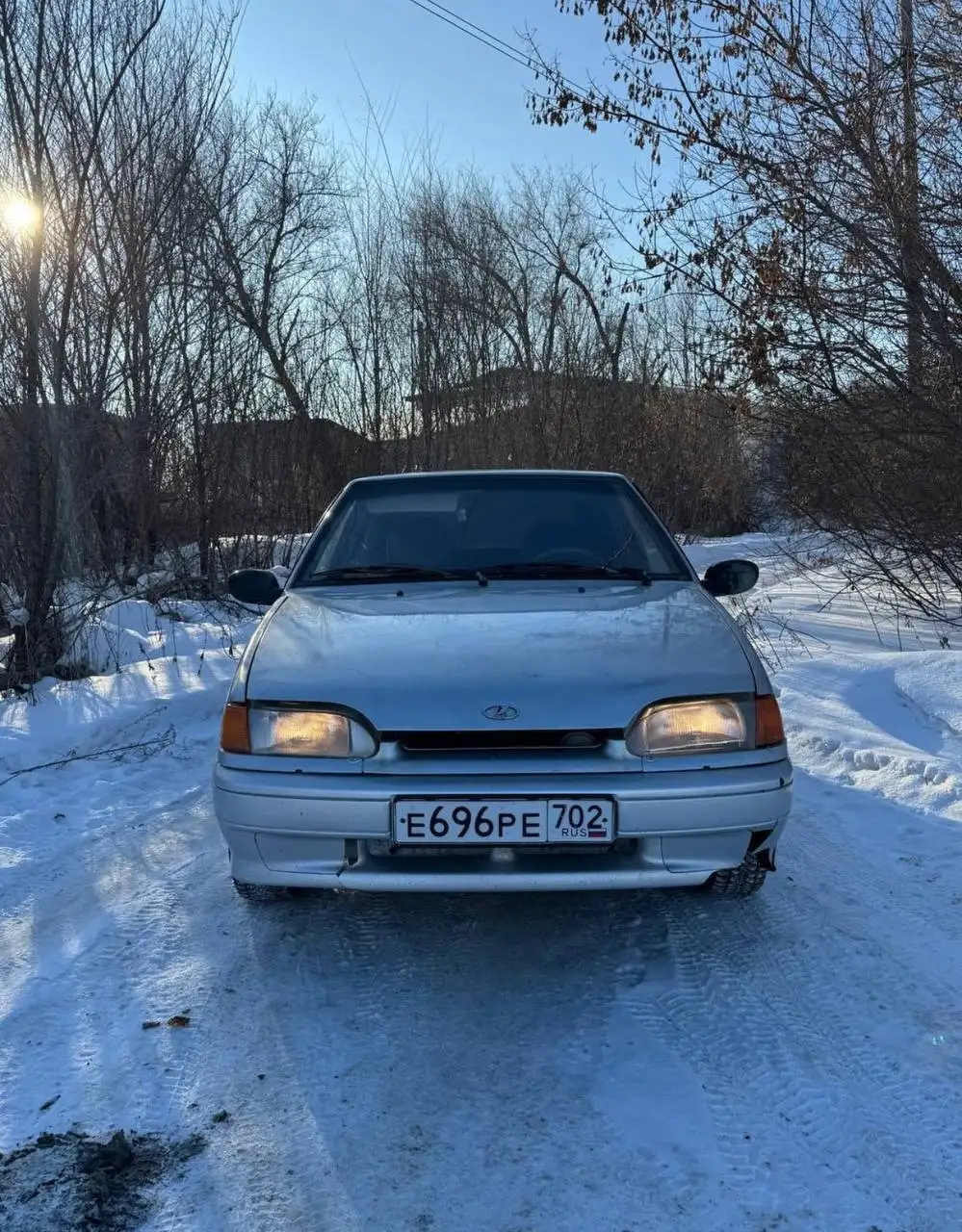 Продам Ваз 2114 2005 и 2008 годов - Легковые автомобили (Авто) в Орск-Новотроицк