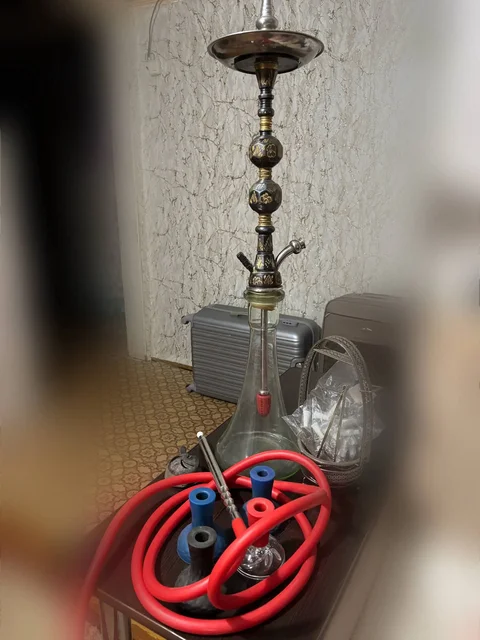 Продам кальян SHERIF FAWZY - Спортивные товары в Орск или Новотроицк