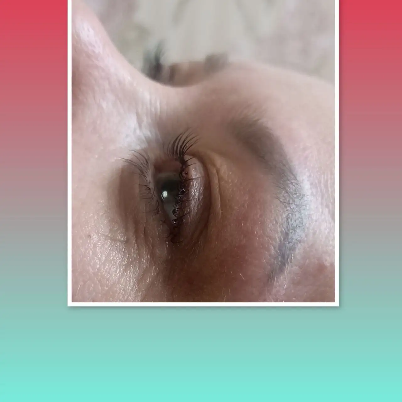 Ламинирование ресниц и бровей с коррекцией и окрашиванием - Красота (Услуги) в Орск