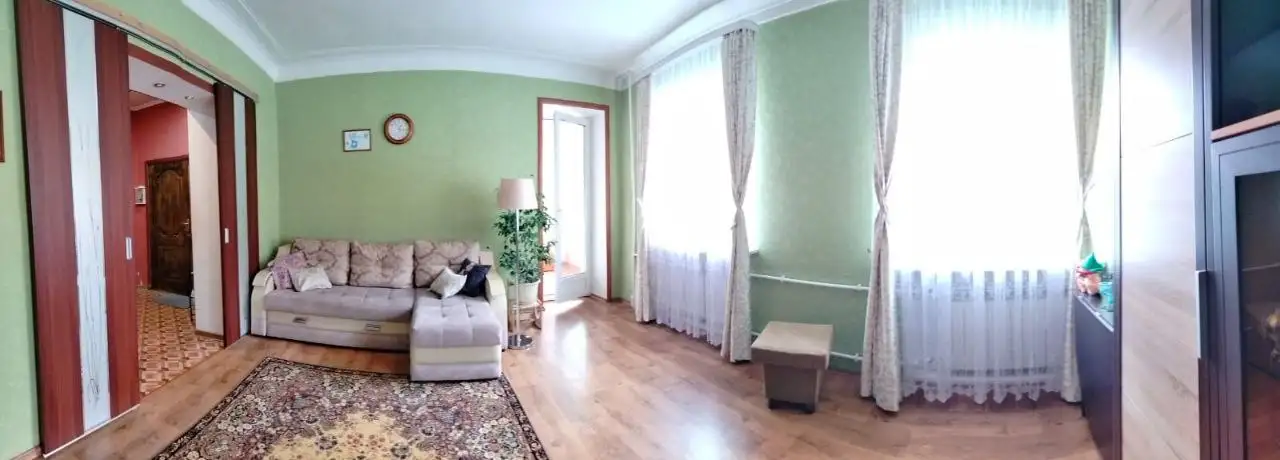 Продажа 2-комнатной квартиры 63 м2 в Орске - Квартиры (Недвижимость) в Орск