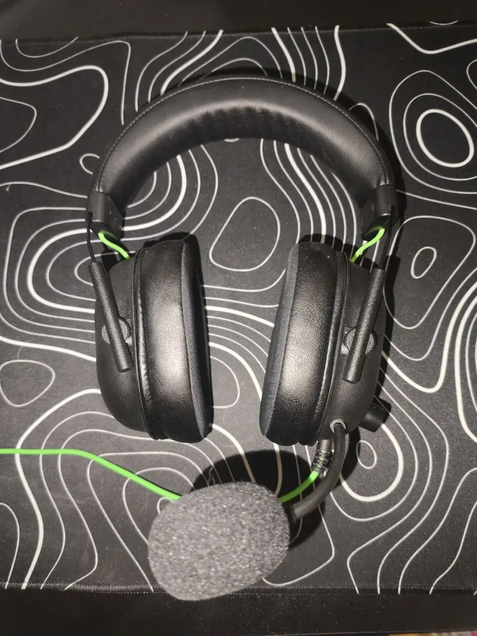 Продам наушники в хорошем состоянии - Аудиотехника (Электроника) в Орск