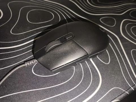 Продам мышку Logitech g102 - частное объявление в Орск-Новотроицк