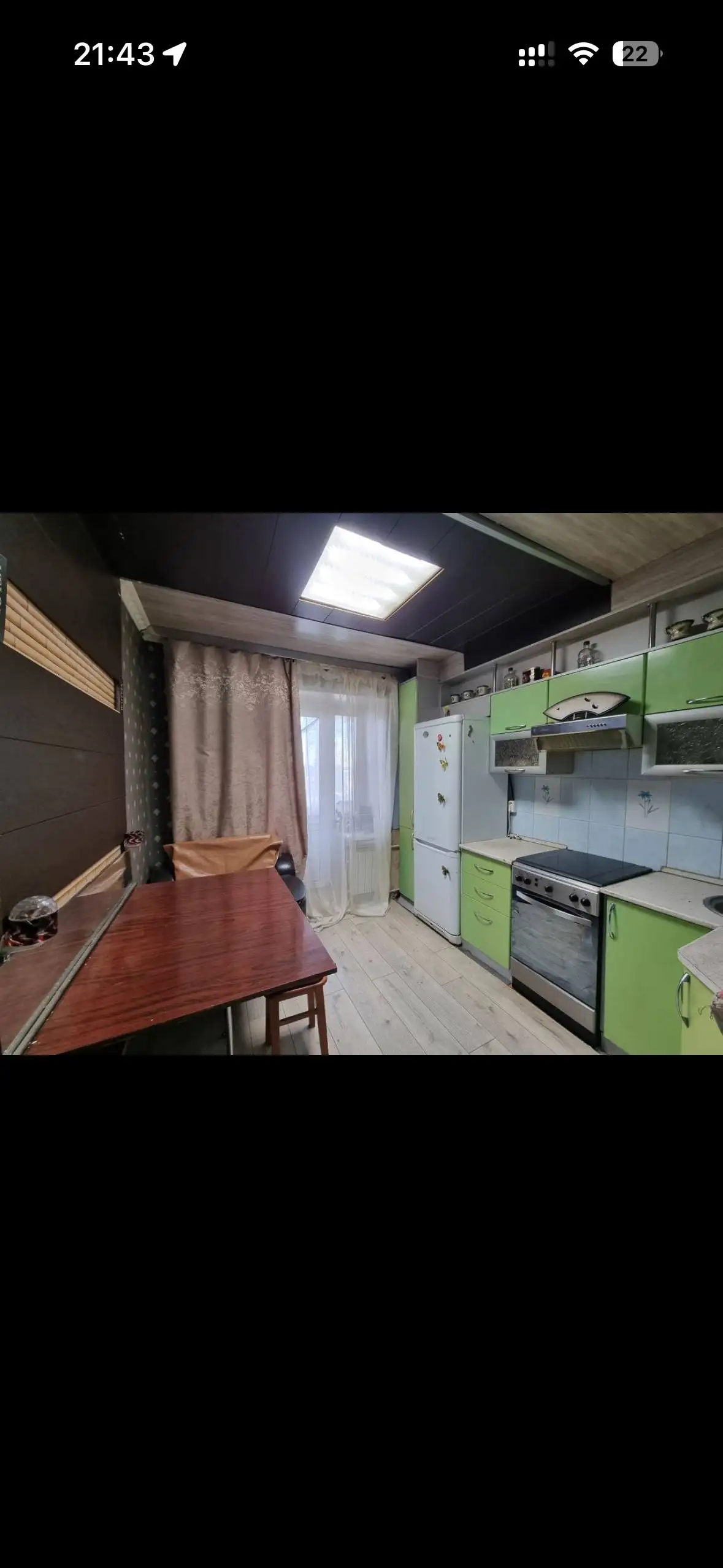 Продажа однокомнатной квартиры 36 кв.м - Квартиры (Недвижимость) в Орск