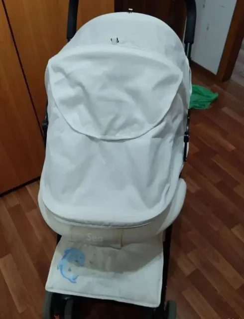 Продам коляску-трость - Коляски в Орск