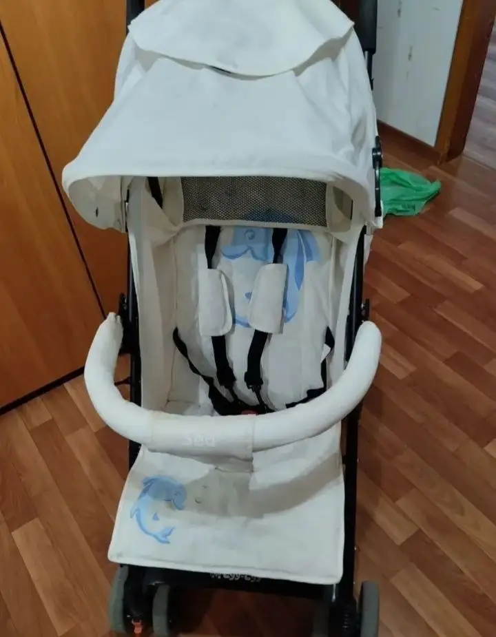 Продам коляску-трость - Товары для детей в Орск