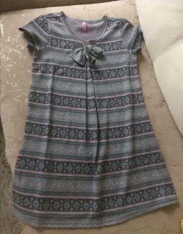 Детская одежда для девочки 9-12 лет - Рабочая одежда в Орск