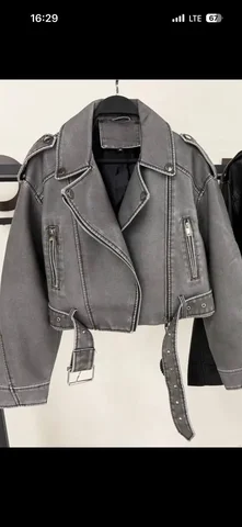 Продажа кожаной куртки - частное объявление в Орск-Новотроицк