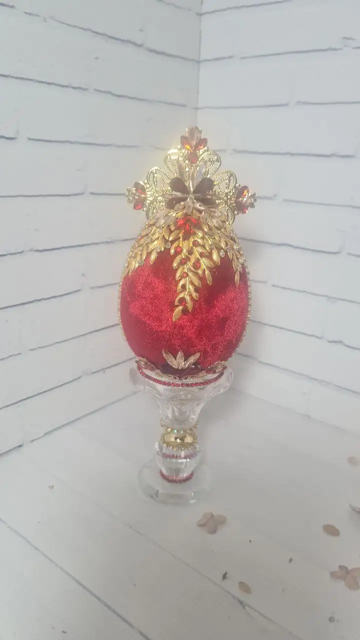 Подарок ручной работы на Пасху - Рукоделие (Хобби и отдых) в Орск-Новотроицк