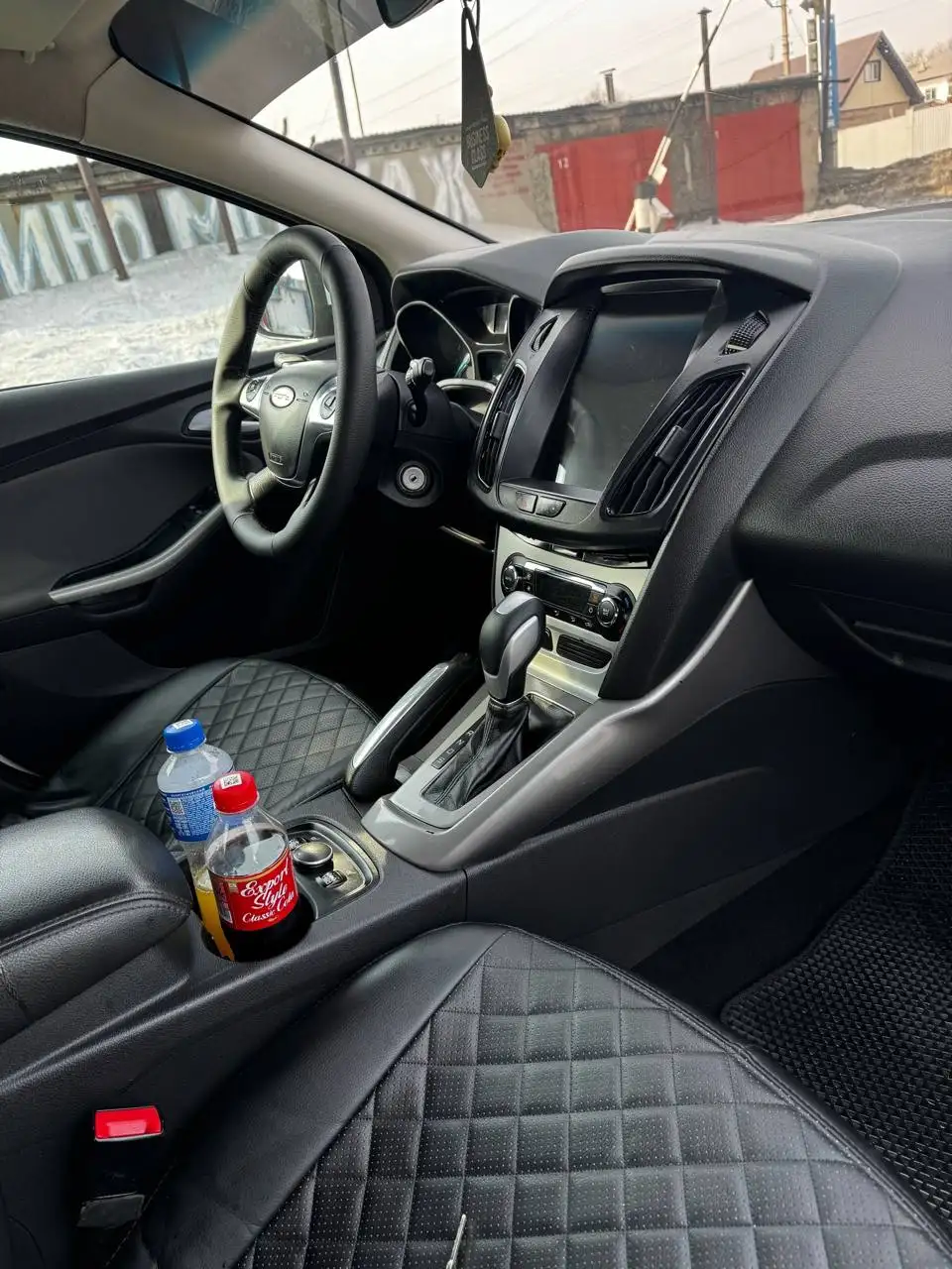 Ford Focus 3 2012 года - Авто в Орск