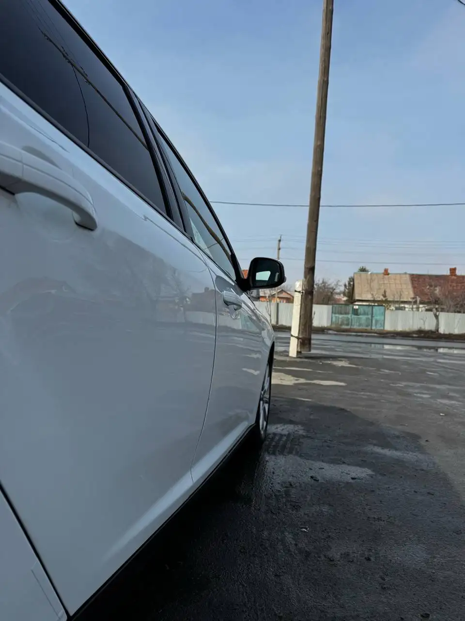 Ford Focus 3 2012 года - Авто в Орск