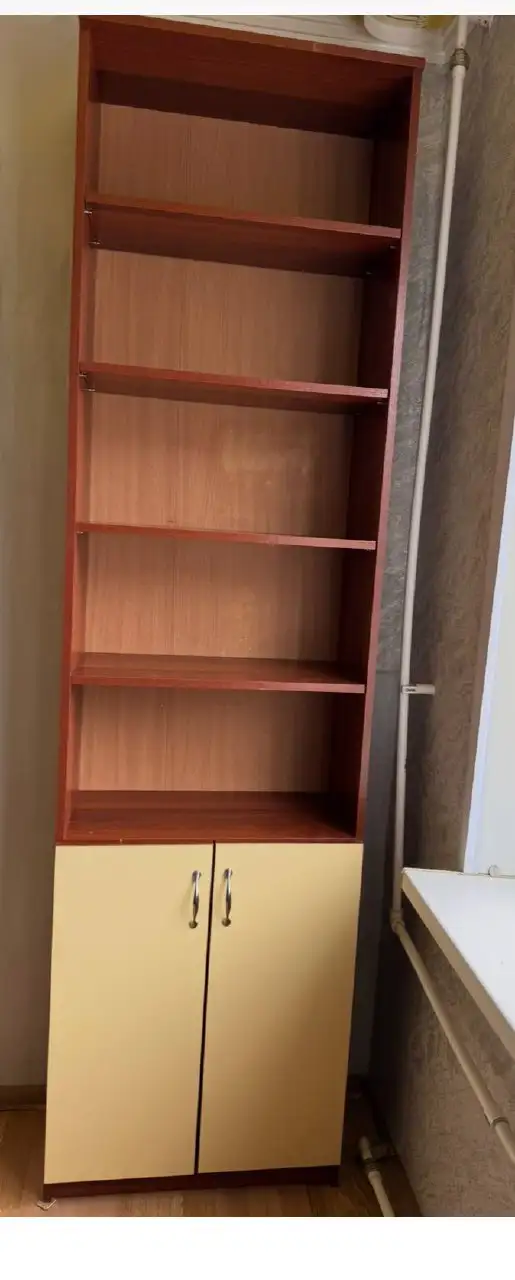 Продам книжный шкаф - Мебель (Барахолка) в Орск