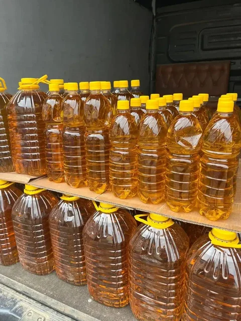 Настоящее башкирское подсолнечное масло холодного отжима - Совместные закупки в Орск-Новотроицк
