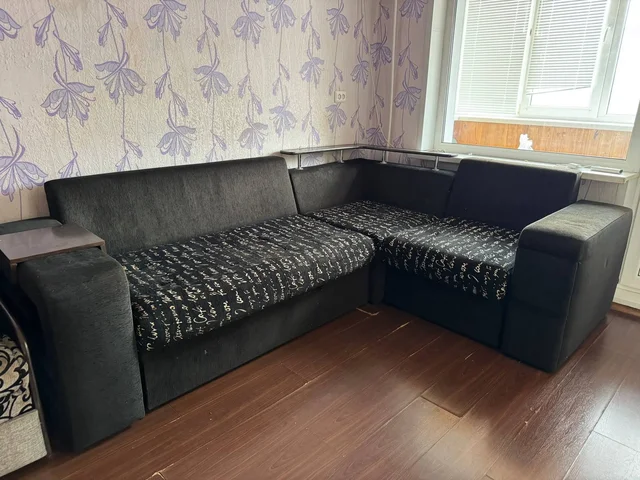 Угловой диван - Мультиварка в Орск