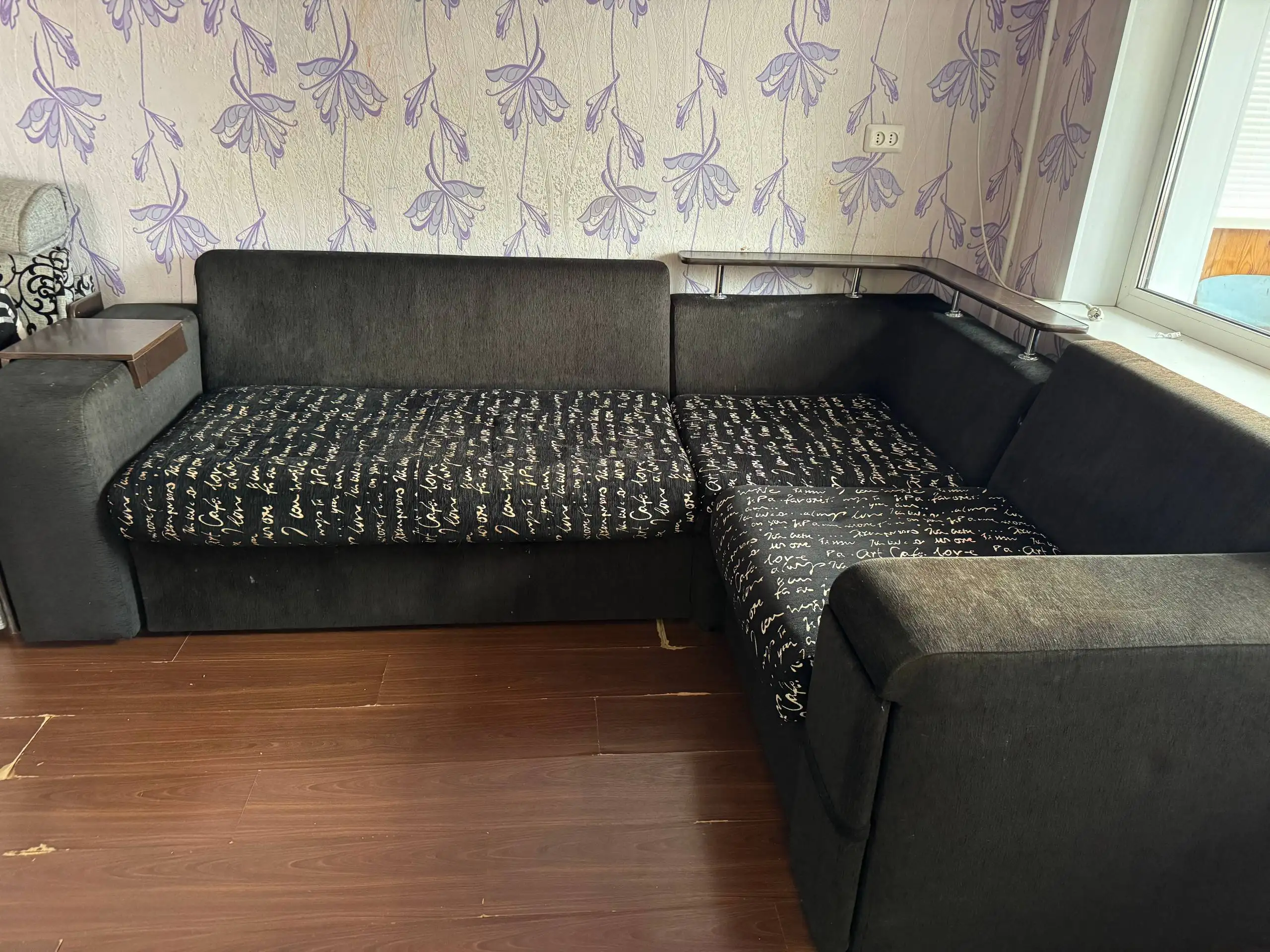 Угловой диван - Мебель (Для дома и дачи) в Орск