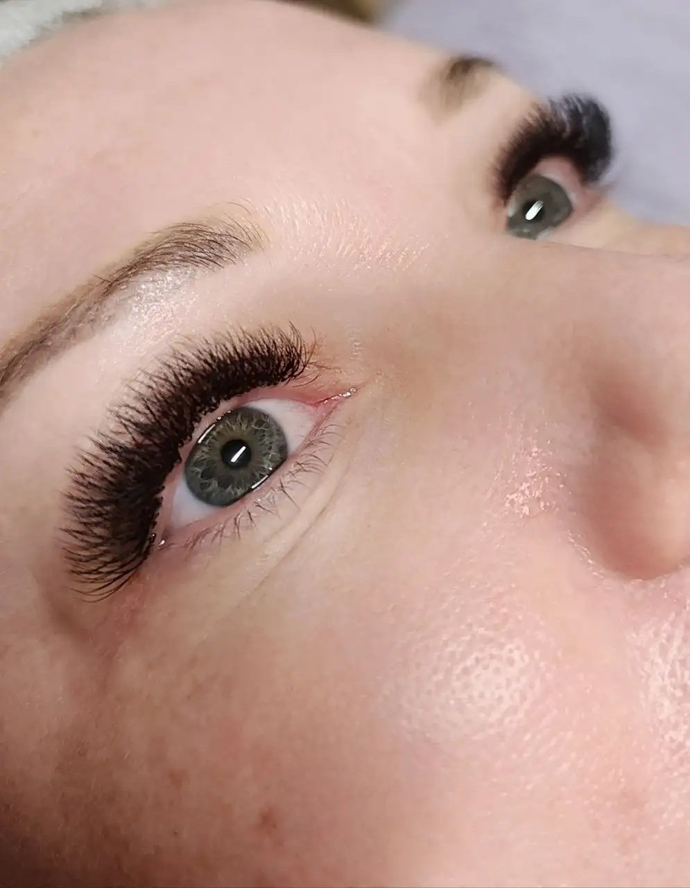 Наращивание ресниц в Новотроицке - Красота и здоровье (Услуги) в Новотроицк