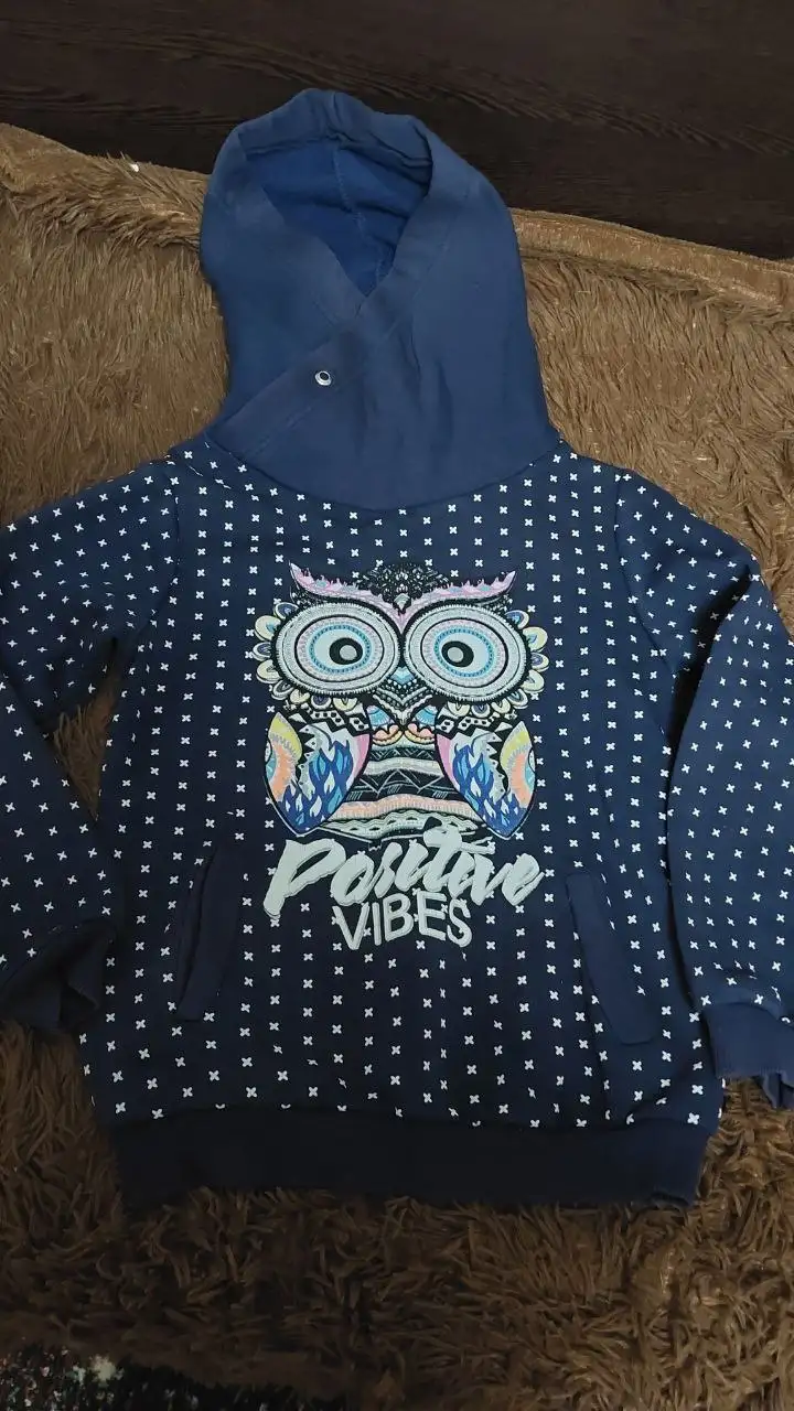 Отдам даром одежду 44-46 размер - Одежда в Орск-Новотроицк