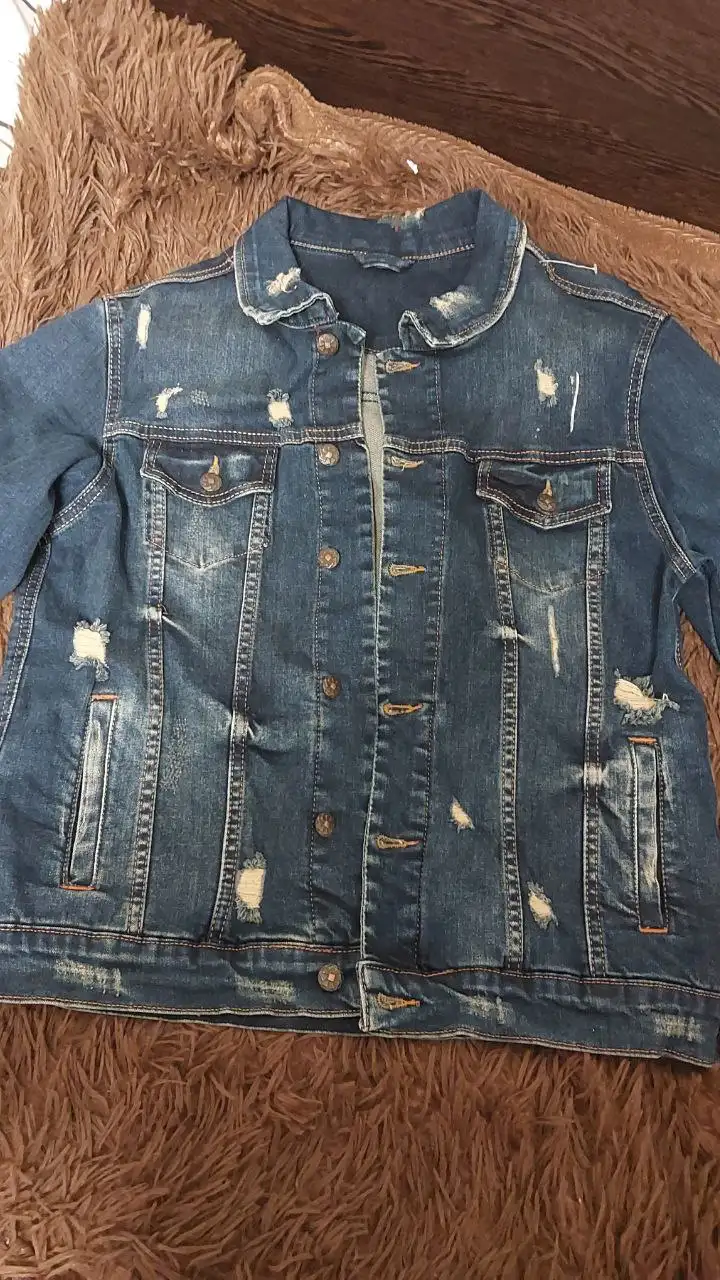 Отдам даром одежду 44-46 размер - Одежда в Орск-Новотроицк