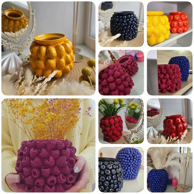 Гипсовые шкатулки и вазы - Велосипеды в Орск