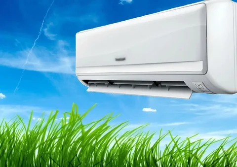 Установка и обслуживание кондиционеров - Автоуслуги в Орск