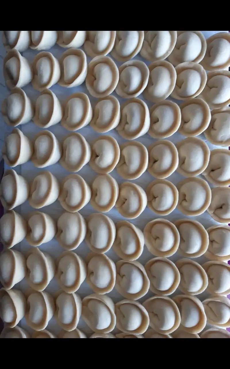 Продажа домашних полуфабрикатов - Кулинарные услуги (Услуги) в Орск