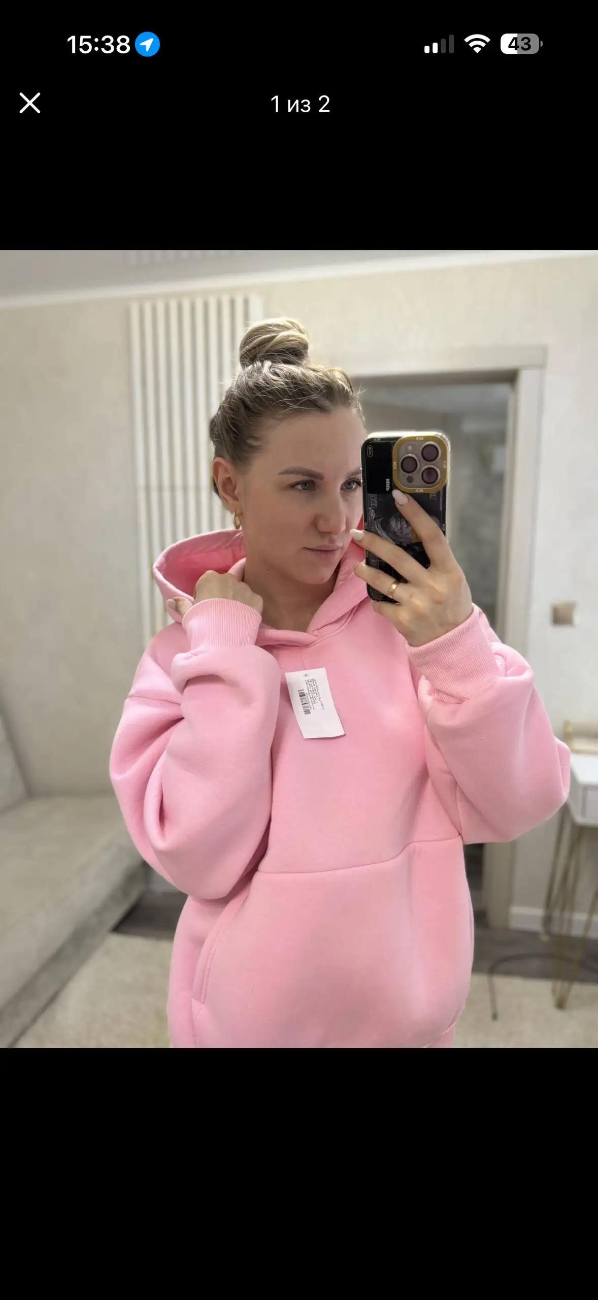 Продажа одежды размер 42-44 - Одежда в Орск-Новотроицк