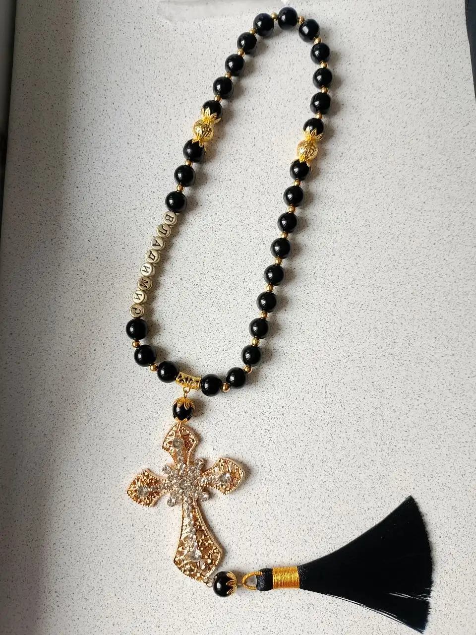 Чётки для автомобиля - Автоаксессуары (Барахолка) в Орск-Новотроицк