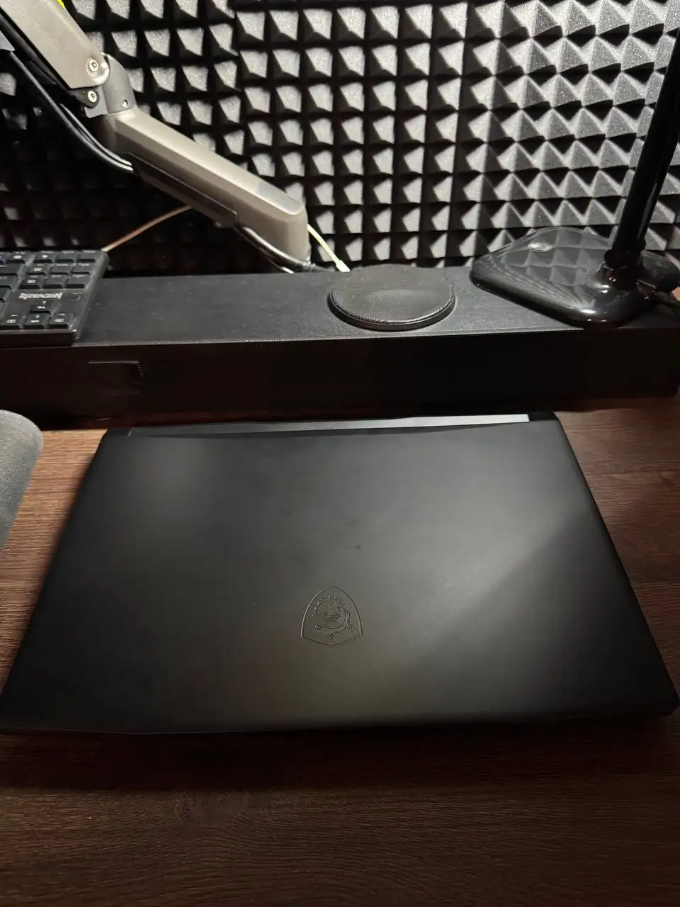 Игровой ноутбук MSI Katana с RTX 3060 и i7 - Ноутбуки (Электроника) в Орск