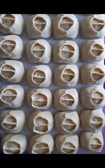 Продажа хинкали и мантов - Парикмахерские товары в Орск