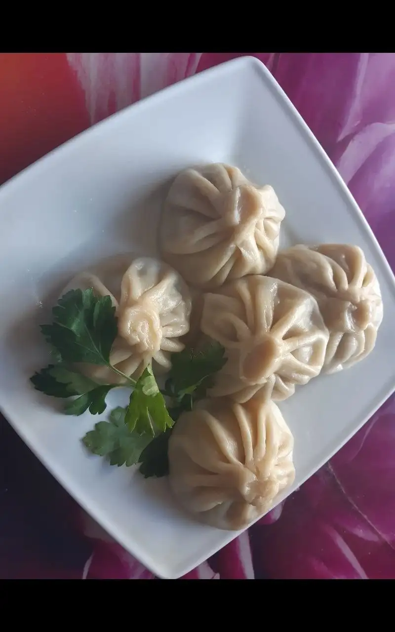 Продажа хинкали и мантов - Барахолка в Орск