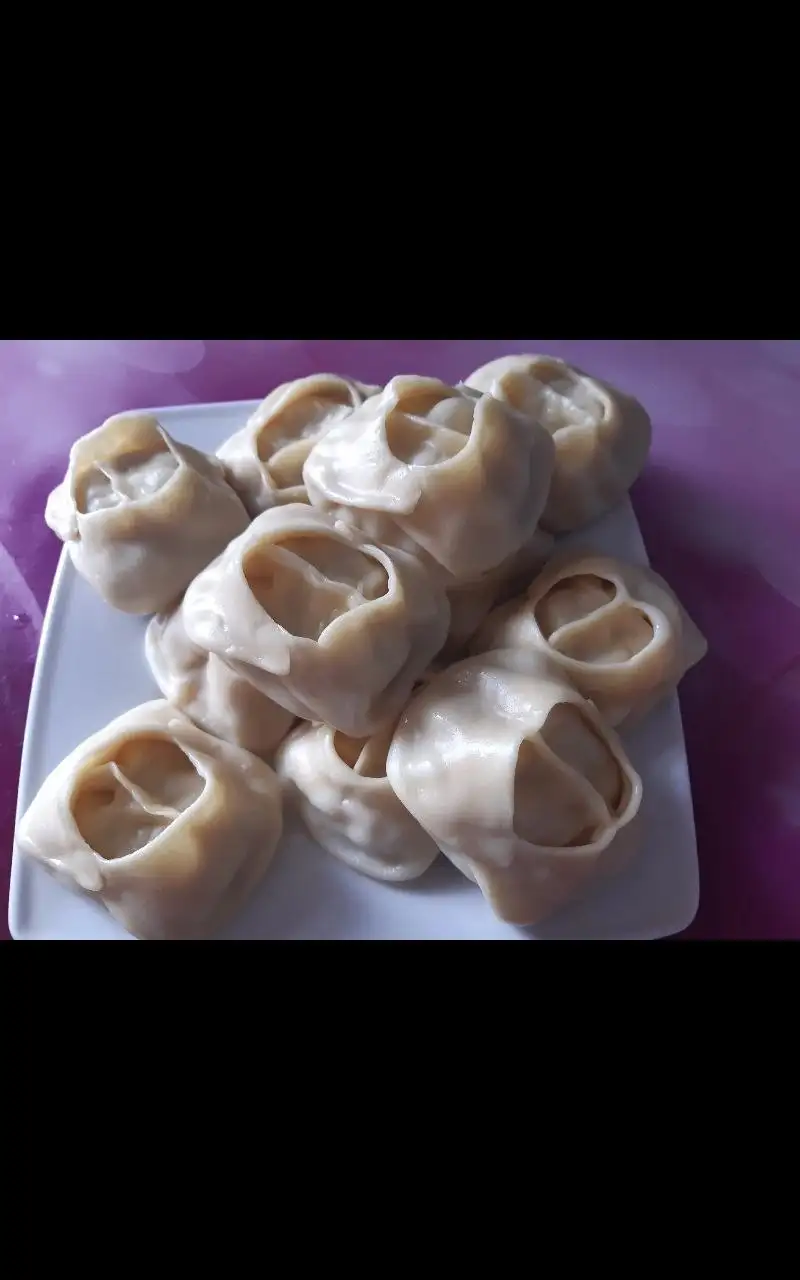 Продажа хинкали и мантов - Барахолка в Орск