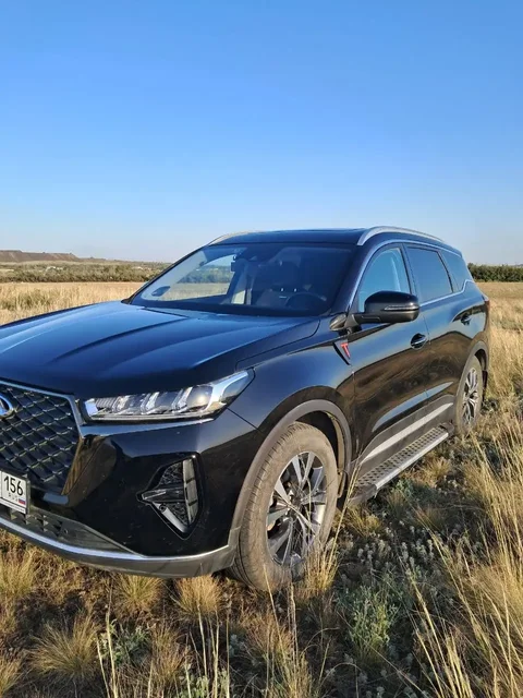 Продам Chery Tiggo 7 Pro Max Premium 2023 - Грузовики и фургоны в Орск-Новотроицк
