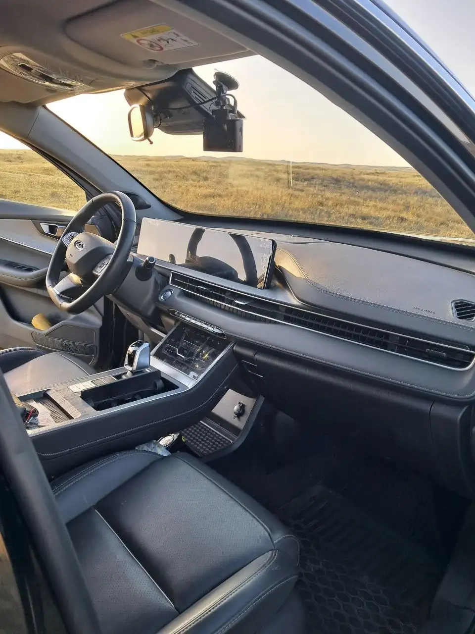 Продам Chery Tiggo 7 Pro Max Premium 2023 - Легковые автомобили (Авто) в Орск-Новотроицк