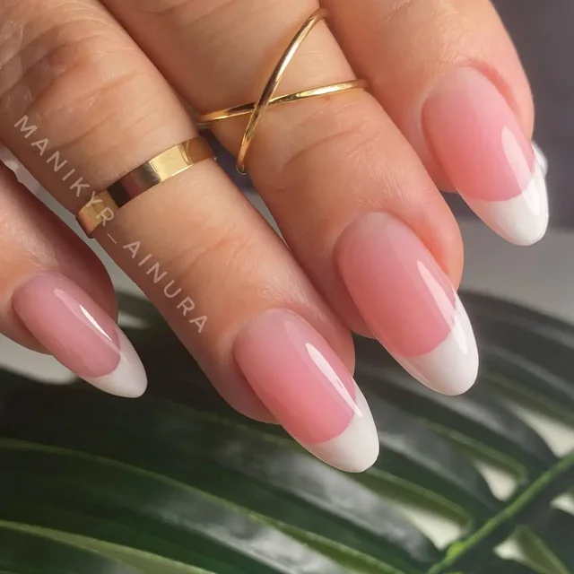 Услуги мастера по маникюру Айнуры в Орске - Кейтеринг в Орск