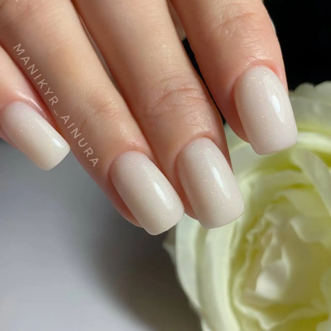 Услуги мастера по маникюру Айнуры в Орске - Красота (Услуги) в Орск