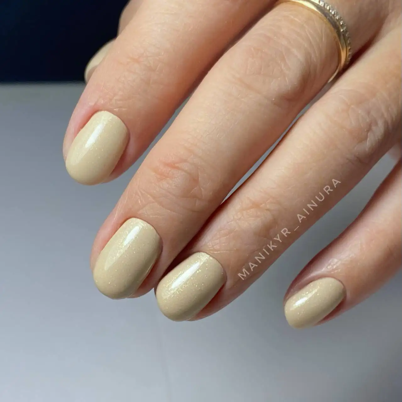 Услуги мастера по маникюру Айнуры в Орске - Красота (Услуги) в Орск