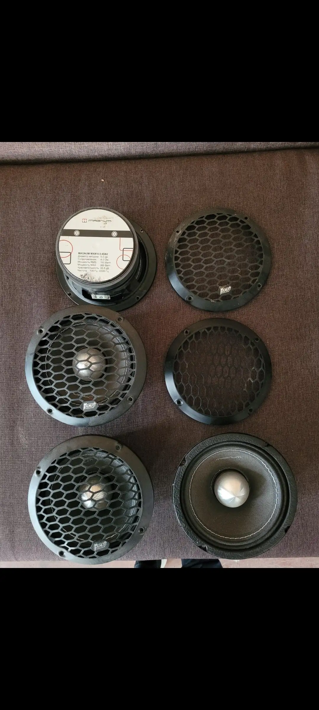 Продажа автозвукового оборудования - Автозвук (Авто) в Орск