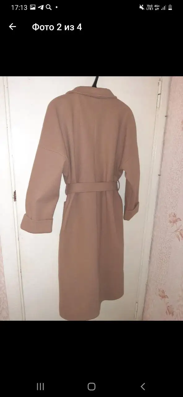 Продажа одежды и обуви в отличном состоянии - Верхняя одежда (Одежда) в Орск